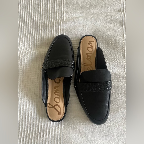 Sam Edelman mules - Picture 1 of 3